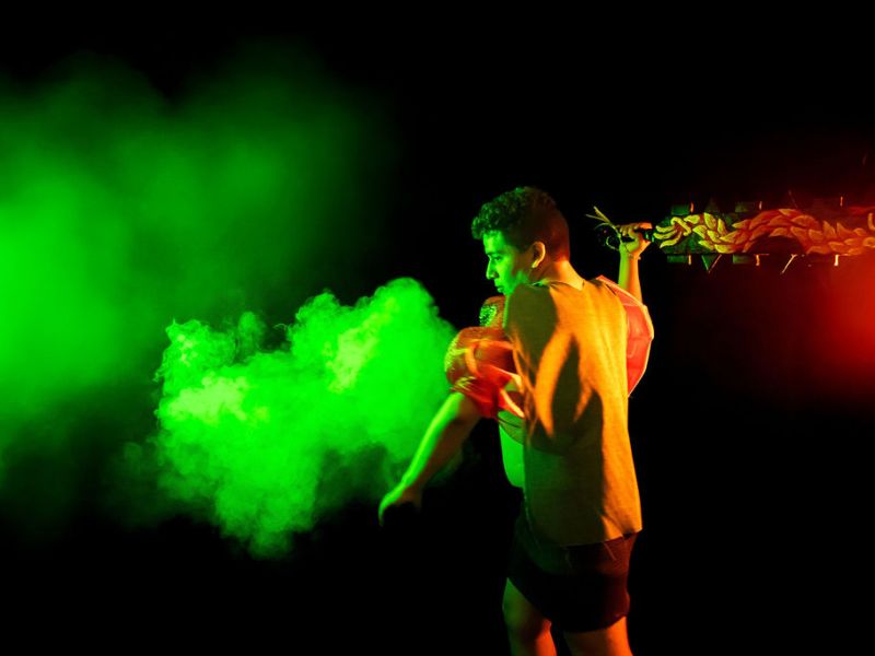 Cuahuitlicac: El Vigía de Coatepec que Cambió el Mundo de&nbsp;Atezkal