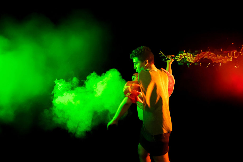 Cuahuitlicac: El Vigía de Coatepec que Cambió el Mundo de&nbsp;Atezkal